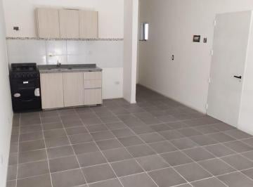 Departamento · 40m² · 1 Ambiente · 1 Cochera · Departamento en Alquiler - Avellaneda