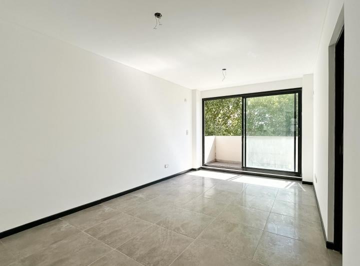 Departamento · 47m² · 2 Ambientes