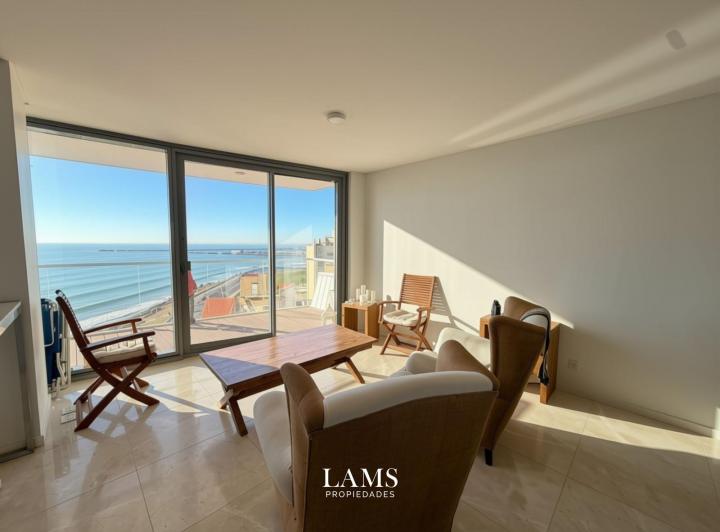Departamento · 48m² · 2 Ambientes · 1 Cochera