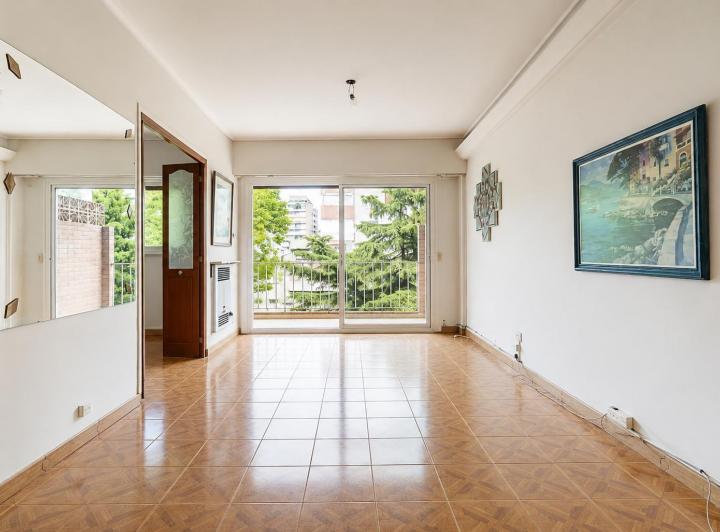 Departamento · 57m² · 3 Ambientes