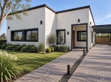 AMN-AMN-4112_2 · Casa en Venta en San Pablo - Pilar