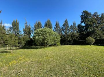 Terreno · 1802m² · Terreno en Tortugas C. C