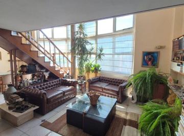 Departamento · 155m² · 5 Ambientes · 1 Cochera · Venta Departamento Triplex C/ Quincho y Cochera