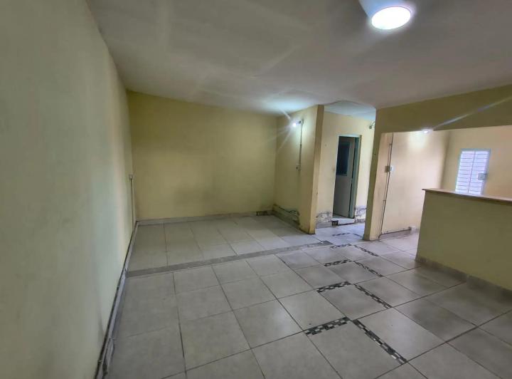 Departamento · 28m² · 1 Ambiente