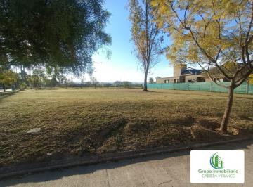 Terreno · 1100m² · Único Lote en Valle Escondido 1100 M²!