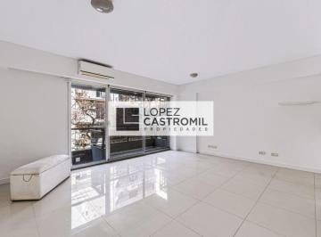 Departamento de 1 ambiente, Palermo · Impec Monoambiente! Balcón Al Frente! Muy Lum! T/a Nuevo! Amenities! Apto Profesional! Único! Oport!