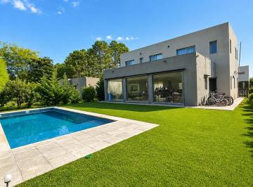 Casa de 4 ambientes, Berazategui · Casa | Alquiler | Greenville Polo & Resort, Guillermo Enrique Hudson
