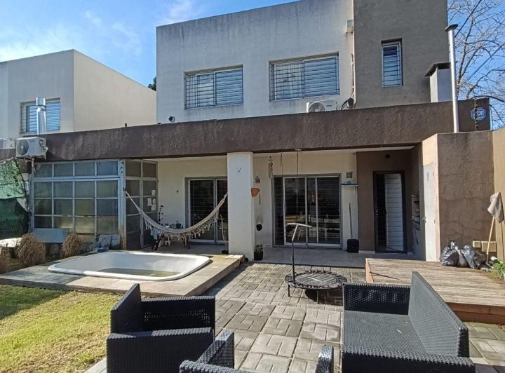 PH · 80m² · 3 Ambientes · 1 Cochera