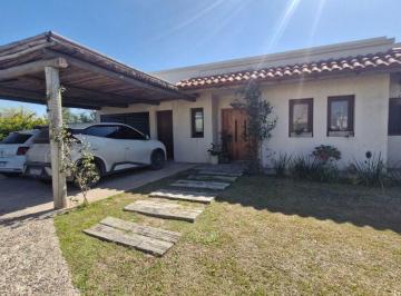 Casa de 7 ambientes, Funes · Dueño Vende Casa 3 Dorm. + Estudio