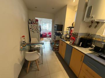Departamento · 26m² · 1 Ambiente · Monoambiente en Venta en Barrio Norte Luminoso