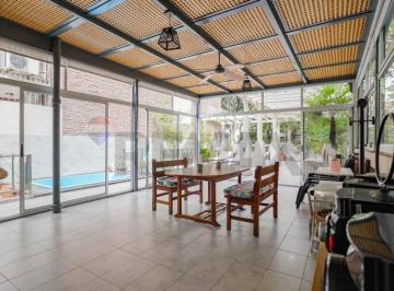 PH · 198m² · 4 Ambientes · Venta PH Terraza Pileta Quincho Caballito 4 Amb