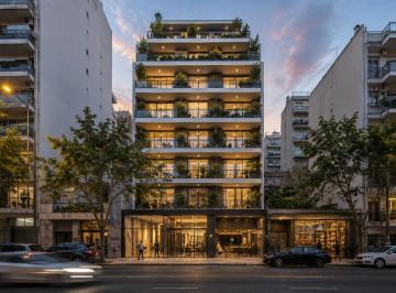 Terreno , Caballito · Lote en Caballito – 3.800 m² Vendibles – Av Gaona – Acepta 50% Canje
