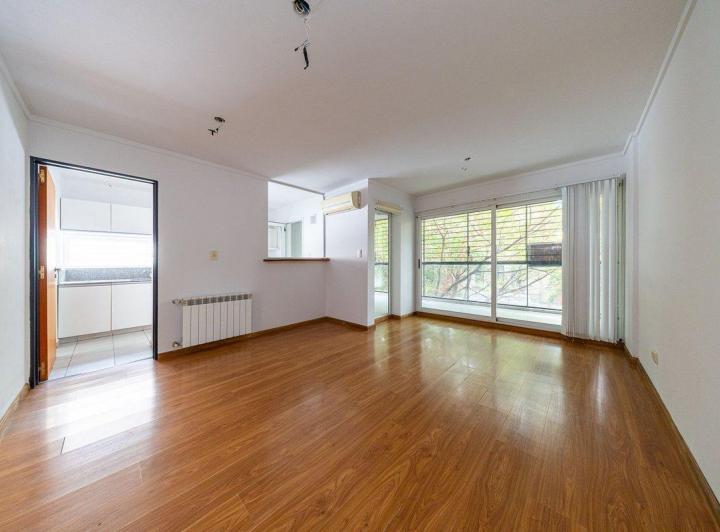 Departamento · 72m² · 3 Ambientes