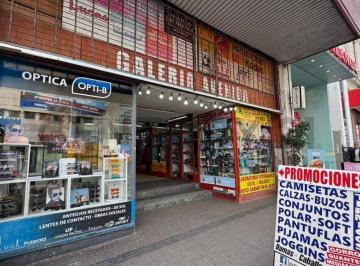 Local comercial · 12m² · 1 Ambiente · Local en Alquiler en Galería Av – La Plata