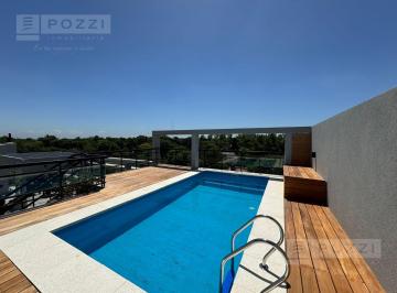 Departamento · 37m² · 1 Ambiente · Pacheco Boulevard 5 - Depto 2 Amb - Tigre - Pozzi Inmo