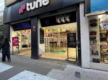 Local comercial , San Nicolás · Excelente Local en Alquiler en Florida Al 500