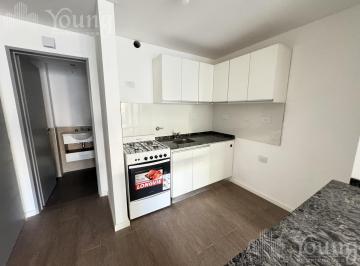 Departamento · 36m² · 1 Ambiente · Alquiler Departamento Monoambiente en Bernal