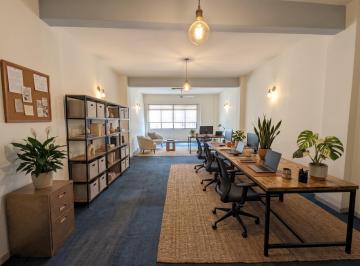 Oficina comercial · 80m² · 1 Ambiente · Oficinas en Alquiler