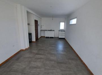 Departamento · 34m² · 1 Ambiente · Venta Monoambiente Al Frente 35 m² Saenz Peña