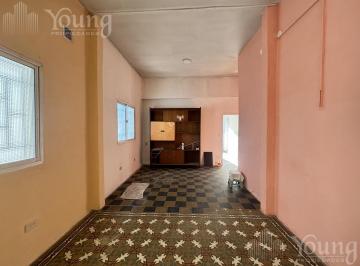 PH · 43m² · 2 Ambientes · Alquiler PH 2 Ambientes con Jardín, Patio y Espacio Multifunción | Bernal Oeste