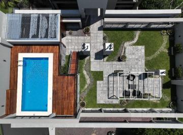 Departamento · 43m² · 2 Ambientes · Depto - a Estrenar - Casco de Pacheco - Tigre - Pozzi Inmob