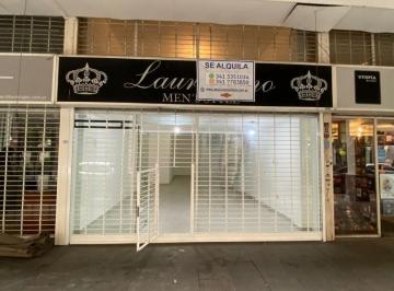 Local comercial · 52m² · 1 Ambiente · Local Centrico