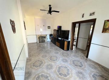 PH · 64m² · 3 Ambientes · PH en Venta 3 Ambientes con Balcón y Terraza