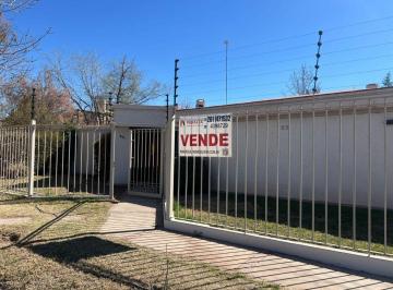 Casa de 6 ambientes, Chacras de Coria · Casa en Venta Chacras Cercania Club Banco Mendoza