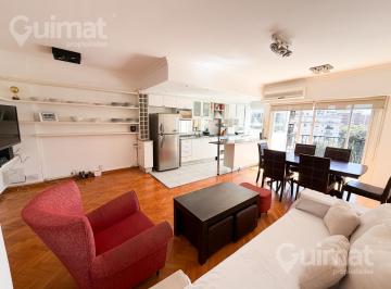 Departamento · 70m² · 3 Ambientes · Departamento en P. Las Heras