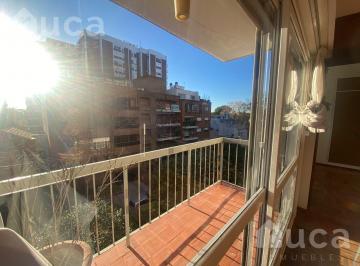 Departamento · 121m² · 5 Ambientes · 1 Cochera · Departamento de 5 Ambientes en Alquiler en Martinez