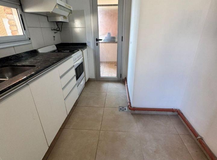 Departamento · 55m² · 2 Ambientes