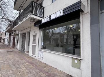 Local comercial · 35m² · Local en Alquiler