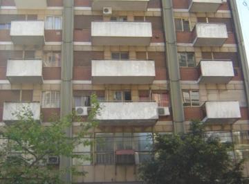 Departamento · 30m² · 1 Ambiente · Av Corrientes y Ecuador - Monoambiente - Abasto