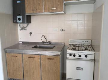 Departamento · 42m² · 2 Ambientes · Alquiler Departamento Ocampo 715 03 - 06