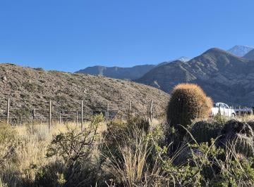 Terreno · 3264m² · Terreno en Venta en El Salto, Potrerillos