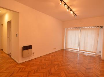 Departamento · 65m² · 3 Ambientes · Departamento en Alquiler en Paternal, Capital Federal, Buenos Aires