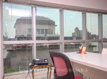 Oficina comercial · 42m² · 2 Ambientes · Alquiler - Oficina Frente Al Palacio de Tribunales