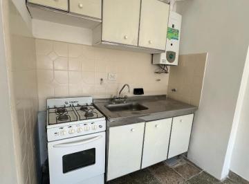 Departamento · 40m² · 2 Ambientes · Ocampo 715