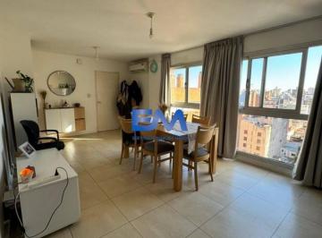 ANM-ANM-357_2 · Alquilo Departamento 1 Dormitorio y Medio - Balcon - Amenities - Tribunales 1