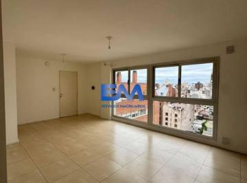 ANM-ANM-357_2 · Alquilo Departamento 1 Dormitorio y Medio - Balcon - Amenities - Tribunales 1