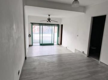 Departamento de 1 ambiente, Villa Ortuzar · Excelente Monoambiente