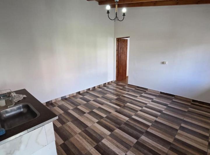 PH · 45m² · 2 Ambientes