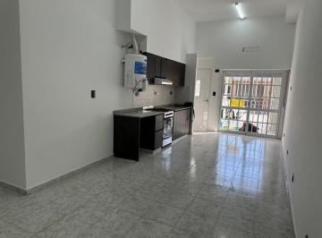 Departamento · 35m² · 1 Ambiente · Departamento Mono Ambiente en Lomas del Mirador