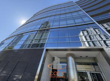 Oficina comercial · 215m² · 6 Ambientes · 1 Cochera · Puerto Madero - Exclusiva Oficina World Trade Center - Venta