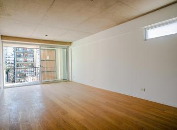 Departamento · 54m² · 2 Ambientes · Departamento en Venta 2 Ambientes Edificio Alley Recoleta a Estrenar Entrega Inmediata
