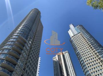 Departamento · 159m² · 3 Ambientes · 1 Cochera · Puerto Madero - Mulieris Departamento Tres Ambientes Orientación Ciudad