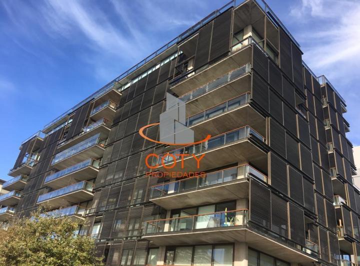 Departamento · 770m² · 4 Ambientes · 4 Cocheras