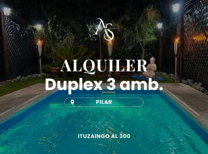 PH · 75m² · 3 Ambientes · 1 Cochera
