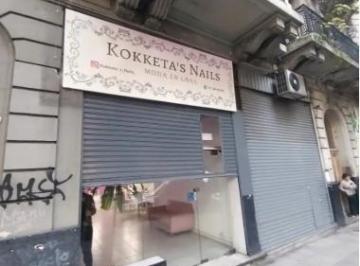 Local comercial · 182m² · Local en Barracas de 182 m² en Alquiler y Venta