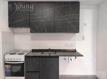 Departamento · 53m² · 3 Ambientes · Departamento 3 Ambientes en Wilde Centro